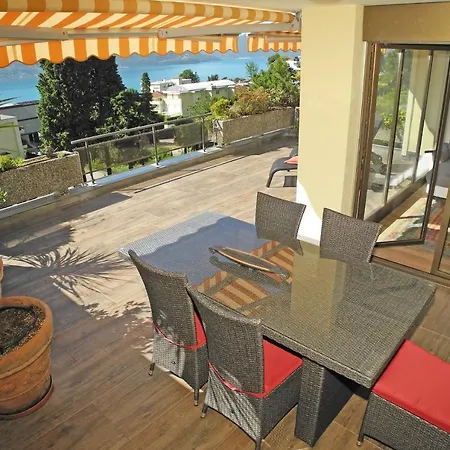 Casa Monte App 6000 Apartment *