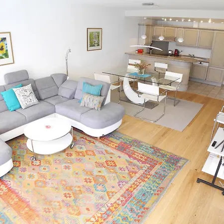 Casa Monte App 6000 Apartment Ascona