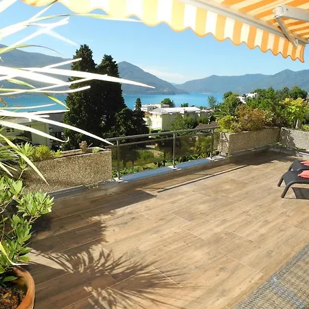 Casa Monte App 6000 *