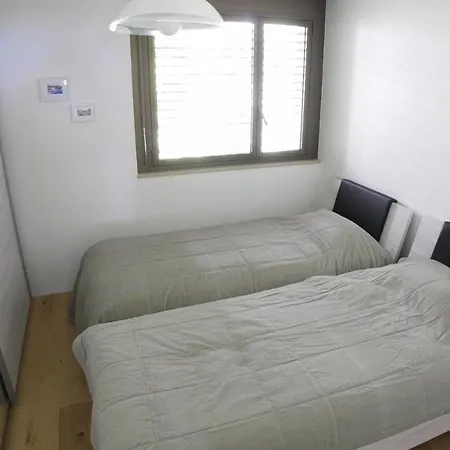 Casa Monte App 6000 Apartment Ascona