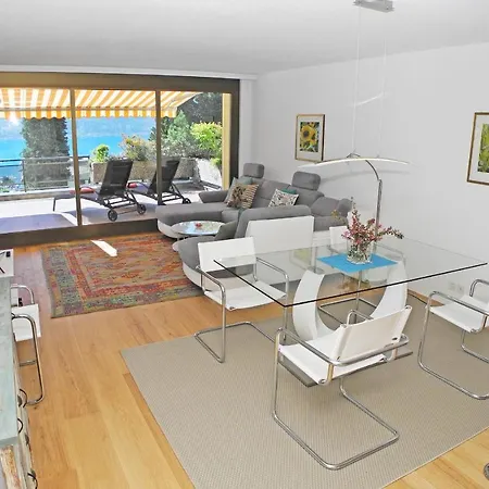 Apartment Casa Monte App 6000 *
